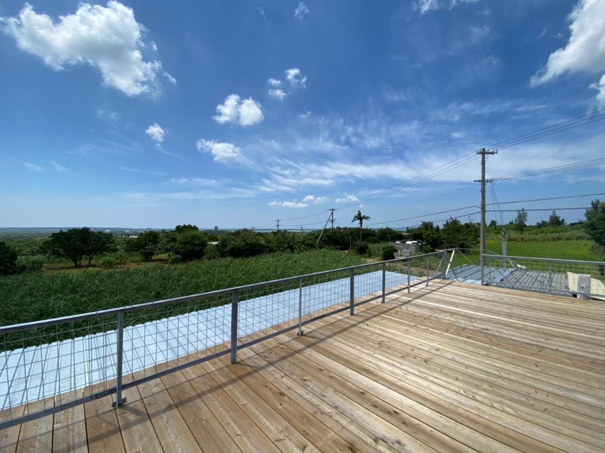 スターハウス宮古島 Miyakojima (Okinawa) Dış mekan fotoğraf