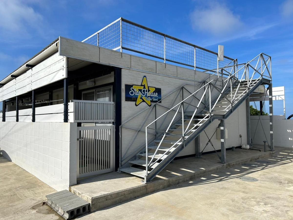 スターハウス宮古島 Miyakojima (Okinawa) Dış mekan fotoğraf